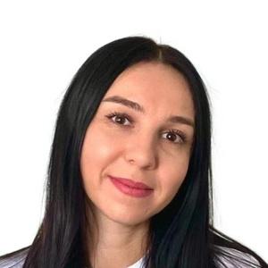 Боровлева Ольга Александровна