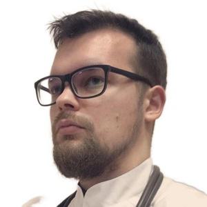 Синицкий Алексей Викторович