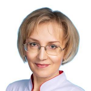 Фесенко Наталья Юрьевна