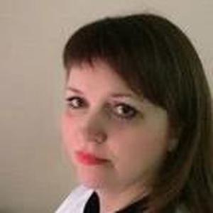Манютина Елена Анатольевна