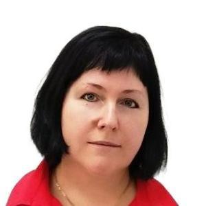 Клейн Анна Максимовна