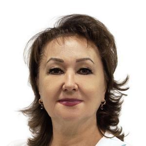 Самарцева Ирина Юрьевна