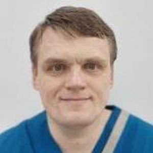 Бунегин Михаил Анатольевич
