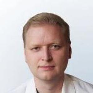 Давыдов Алексей Викторович