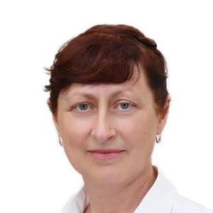 Фрезе Нина Петровна