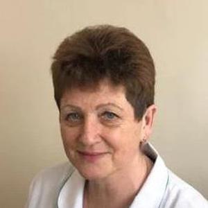 Гусева Ольга Николаевна