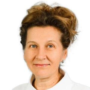 Горбунова Татьяна Анатольевна
