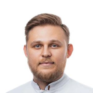 Похлебаев Николай Викторович