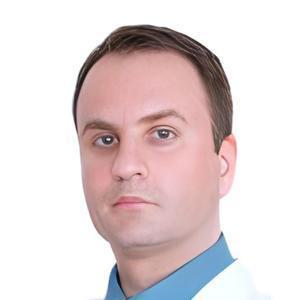 Яковлев Илья Олегович