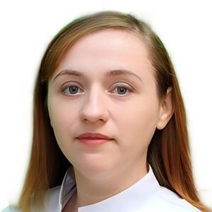 Гусенко Мария Алексеевна