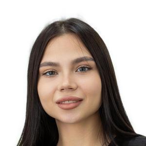 Михеева Софья Алексеевна