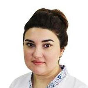 Мартиросян Соня Макичевна