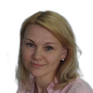 Кожурина Ольга Леонтьевна
