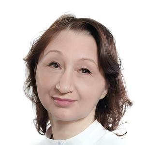 Горячева Анна Александровна