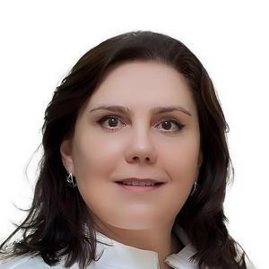 Новикова Анастасия Владимировна