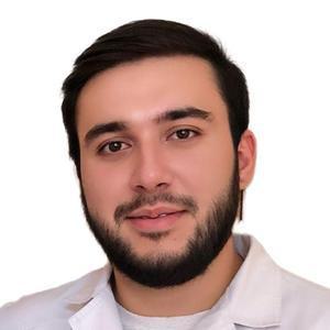 Мкртчян Месроп Артурович