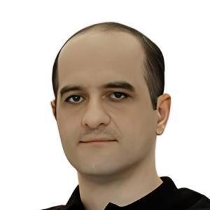 Вецмадян Арам Авакович