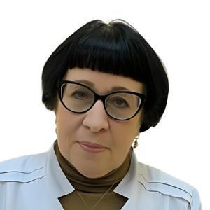 Устинова Татьяна Васильевна