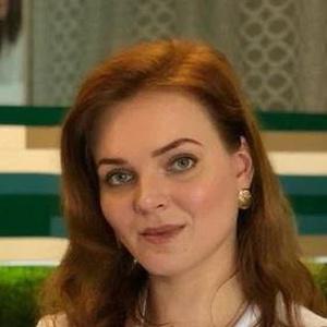 Соловьева Виктория Вячеславовна