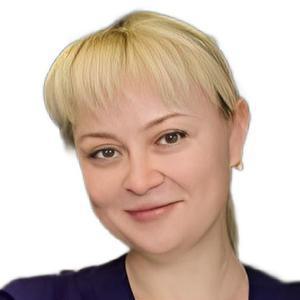 Шеина Наталья Александровна