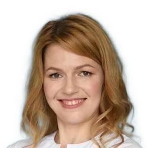 Столярова Татьяна Вячеславовна