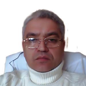Набоко Сергей Николаевич