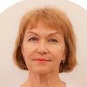 Арвентьева Елена Борисовна