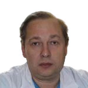 Кормин Константин Александрович