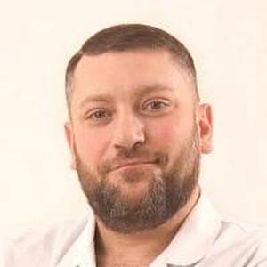 Дворкин Михаил Маркович
