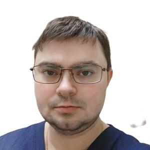 Короткевич Антон Алексеевич