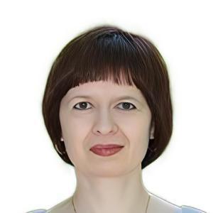 Зыкова Марина Андреевна
