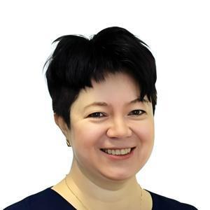Трубкина Елена Вячеславовна