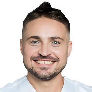 Лисунов Иван Сергеевич