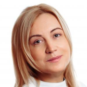 Следнева Татьяна Валерьевна