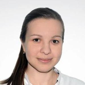 Калинкина Ольга Николаевна