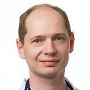 Афанасенков Андрей Александрович