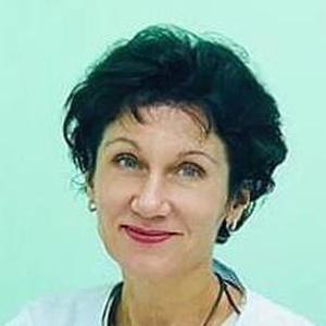 Смирнова Елена Анатольевна