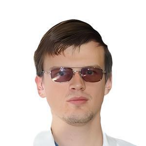 Князев Дмитрий Александрович