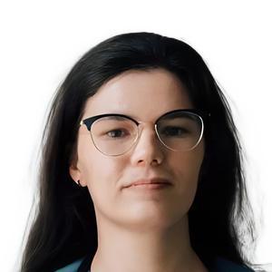Мельникова Владислава Александровна