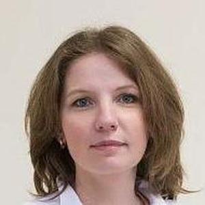 Виноградова Светлана Александровна