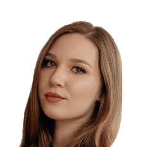 Сергеева Татьяна Сергеевна