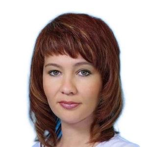 Высоцкая Виктория Николаевна