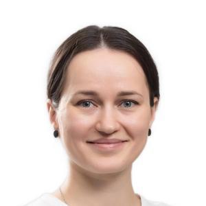 Блажиевская Ульяна Ивановна