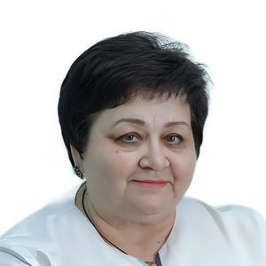 Карпухина Елена Сергеевна