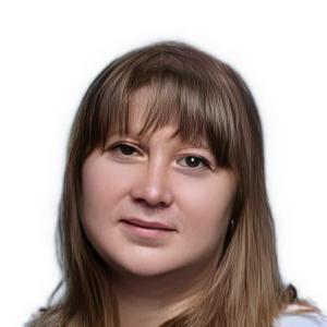 Семенова Евгения Алексеевна
