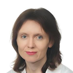 Дабижа Екатерина Александровна