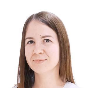 Бржиская Татьяна Владимировна
