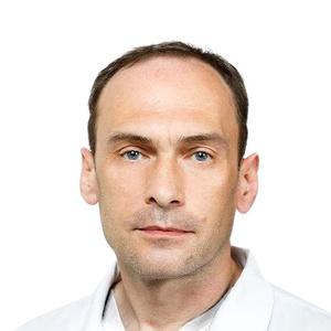Ястребков Дмитрий Вячеславович