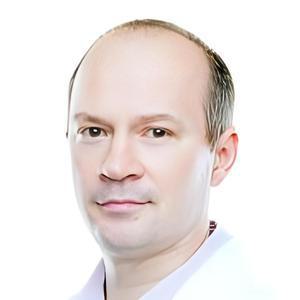 Великоцкий Павел Владимирович