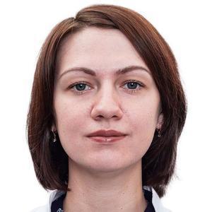 Каракулова Ксения Борисовна
